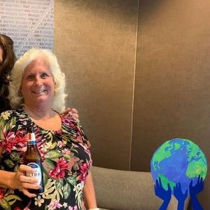 Meet your Posher, Lisa